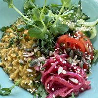 Dahl   at Nirvana in Riga