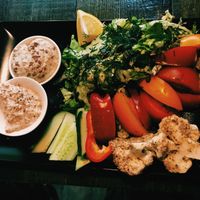 Try it please at Nirvana in Riga