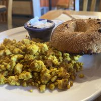   at Delta Of Venus in Davis