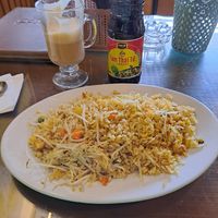  at Coffee Phong in Ninh Binh