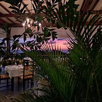 View at La Luna in Manuel Antonio