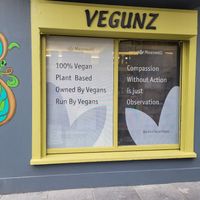  at Vegunz in Ennis