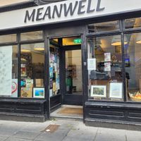 Meanwell, the other store at Vegunz in Ennis