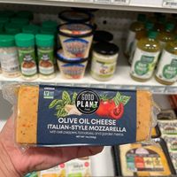  #Veganuary at Fairhope Health Foods in Fairhope