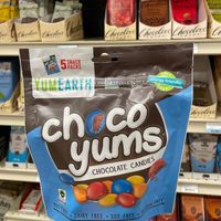  #Veganuary at Fairhope Health Foods in Fairhope