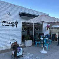  at Kreem in Palm Springs