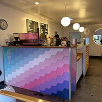  at Kreem in Palm Springs