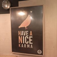  at Hank Cuisine Végétale - Rochechouart in Paris