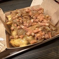   at Hank Cuisine Végétale - Rochechouart in Paris