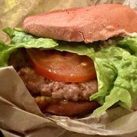   at Hank Cuisine Végétale - Rochechouart in Paris