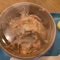 Coleslaw - 1/5  at Hank Cuisine Végétale - Rochechouart in Paris