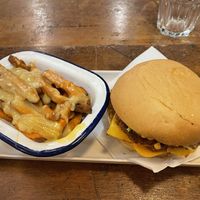   at Hank Cuisine Végétale - Rochechouart in Paris