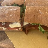   at Duecento Gradi in Rome