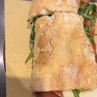   at Duecento Gradi in Rome