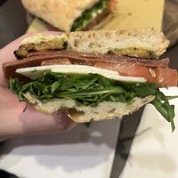   at Duecento Gradi in Rome