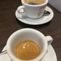   at Duecento Gradi in Rome