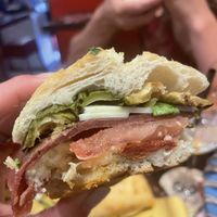   at Duecento Gradi in Rome