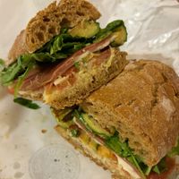   at Duecento Gradi in Rome