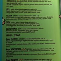  at Duecento Gradi in Rome