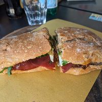  at Duecento Gradi in Rome