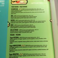  at Duecento Gradi in Rome