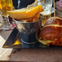  at The Market Pub in Chesterfield