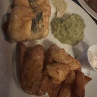   at The Market Pub in Chesterfield