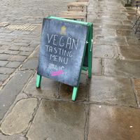   at The Market Pub in Chesterfield