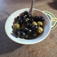 Olives   at The Market Pub in Chesterfield