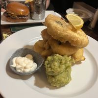   at The Market Pub in Chesterfield