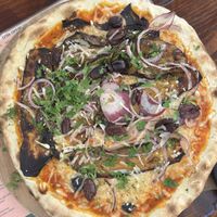   at Gioia in Frankfurt