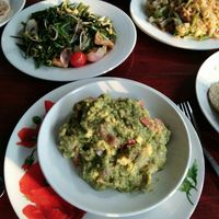 Delicious 😋 at Marie Min in Mandalay