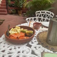   at Hostal Patio de 27 in Havana