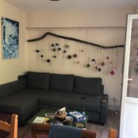Home SweetVegan Apartement...!!! at Vegisso in Istanbul