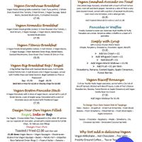  at Causeway Cafe in Belfast