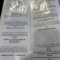   at Causeway Cafe in Belfast