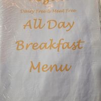  at Causeway Cafe in Belfast