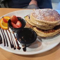  at Causeway Cafe in Belfast