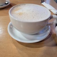  at Causeway Cafe in Belfast