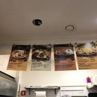   at Osha in Ljubljana