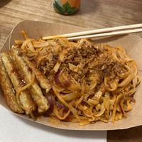   at Osha in Ljubljana