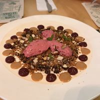 Dessert  at Ceres Fitness in Neiva