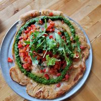  at VanGogh's Eeterie in Springfield