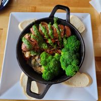  at VanGogh's Eeterie in Springfield