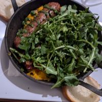  at VanGogh's Eeterie in Springfield