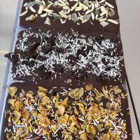   at Wellington Chocolate Factory in Wellington