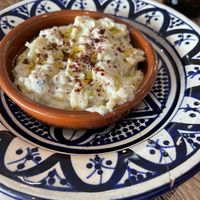 Moutabel  at Vegetus in Cheltenham