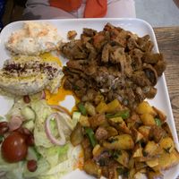 Delicious  at Vegetus in Cheltenham