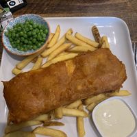 Fantastic  at Vegetus in Cheltenham