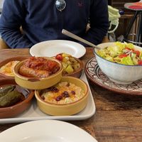 Tasty! at Vegetus in Cheltenham